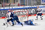 Eishockey, Herren, DEL, Saison 2025-2026, Playoffs, Viertelfinale, Spiel 2, ERC Ingolstadt - EHC Red Bull München, 27.03.2026