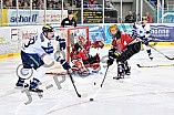 Fischtown Pinguins Bremerhaven - ERC Ingolstadt, Eishockey, DEL, Deutsche Eishockey Liga, Preplayoff, Spiel 2, 03.03.2017