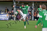 Fußball, Herren, Kreisliga 1, Saison 2023-2024, Spieltag 11, SV Denkendorf - FC Gerolfing, 15.10.2023