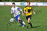 03.10.2015 - DJK Workerszell - SG-SpVgg Wellheim-Konstein