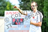 05.08.2012 - VfB Eichstätt II / TSV Jetzendorf