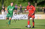 Fußball, Herren, Bezirksliga Oberbayern Nord, Saison 2023-2024, Vorbereitung, SV Manching - FC Ingolstadt 04 II, 05.07.2023
