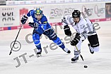 ERC Ingolstadt vs Thomas Sabo Ice Tigers, Eishockey, DEL, Deutsche Eishockey Liga, Spieltag 51, 02.03.2018