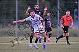 Fußball, Herren, Bayernliga Nord, Saison 2025-2026, Spieltag 5, FC Ingolstadt 04 II - FSV Stadeln, 17.09.2025
