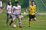 Fußball, Herren, Kreisliga West, Saison 2021-2022, Spieltag 24, DJK Pollenfeld - SV Marienstein, 15.05.2022