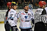 Thomas Sabo Ice Tigers vs ERC Ingolstadt, Eishockey, DEL, Deutsche Eishockey Liga, 13.12.2015