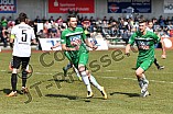 25.03.2018 - VfB Eichstätt - SV Wacker Burghausen
