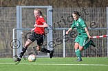 Fußball, Frauen, Landesliga Süd, Saison 2023-2024, Vorbereitung, FV Obereichstätt - FC Ezelsdorf, 09.03.2024