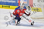 Adler Mannheim vs ERC Ingolstadt, DEL, Deutsche Eishockey Liga, Spieltag 50, 01.03.2020
