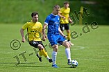 Fußball, Herren, Kreisliga 1, Saison 2024-2025, Spieltag 21, FC Hitzhofen-Oberzell - SV Menning, 27.04.2025