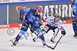 Eishockey, Herren, DEL, Saison 2020-2021, ERC Ingolstadt - Iserlohn Roosters, 15.04.2021