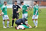 19.03.2015 - VfB Eichstätt - SC Eltersdorf