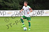 12.08.2017 - SV Manching - FC Deisenhofen