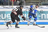 Thomas Sabo Ice Tigers vs ERC Ingolstadt, Eishockey, DEL, Deutsche Eishockey Liga, Spieltag 43, 27.01.2019