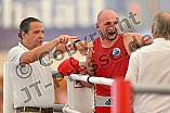 Boxen, Herren, Boxvergleichskampf, BC Eichstätt - Poruba Ostrava, 01.09.2024