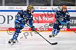 Eishockey, Frauen, DFEL, Saison 2024-2025, ERC Ingolstadt - EC Bergkamener Bären, 04.01.2025