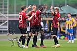 Fußball, Herren, Vorbereitung, Saison 2022-2023, FC Ingolstadt 04 - FC Pipinsried, 22.06.2022