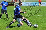 21.05.2016 - SV Karlskron - VfB Eichstätt II