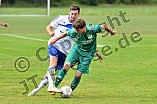 04.8.2013 - SV Marienstein - DJK Veitsaurach