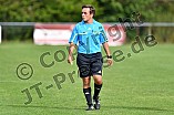 27.08.2017 - DJK Limes - SV Barthelmesaurach