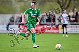 Fußball, Herren, Bayernliga Nord, Saison 2023-2024, Spieltag 31, VfB Eichstätt - 1. SC Feucht, 05.04.2024