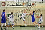 23.02.2019 - DJK Eichstätt - VSC Baskets Donauwörth