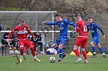 Fußball, Herren, Kreisliga West, Saison 2022-2023, Spieltag 18, SV Marienstein - TSV 1860 Weißenburg U23 II, 02.04.2023