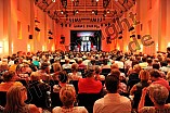 14.08.2016 - Michl Müller - Ausfahrt freihalten!