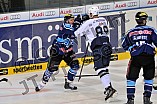 22.12.2013 - ERC Ingolstadt - Hamburg Freezers