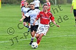 23.09.2017 - FV Obereichstätt - SpVgg Kaufbeuren