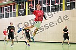 Handball, Herren, Bezirksklasse Männer Staffel Nord West, Saison 2021-2022, DJK Eichstätt - DJK Rohrbach, 05.02.2021