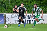Fußball, Herren, Saison 2026-2027, Freundschaftsspiel, VfB Eichstätt - BSG Chemie Leipzig, 01.07.2026