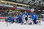 Eishockey, Herren, DEL, Saison 2025-2026, Spiel 16, ERC Ingolstadt - Kölner Haie, 31.10.2025