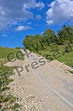 Radweg zwischen Eichstätt und Wintershof nach Starkregen gesperrt, 19.07.2026