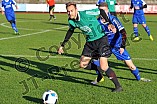 20.11.2016 - DJK Ingolstadt - SV Karlshuld