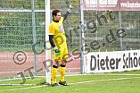 28.10.2017 - VfB Eichstätt - VfR Garching