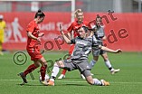 Fußball, Frauen, Landesliga Süd, Saison 2023-2024, Spieltag 21, FC Ingolstadt 04 II - FV Obereichstätt, 26.05.2024