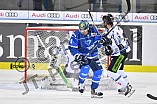 ERC Ingolstadt vs Straubing Tigers, Eishockey, DEL, Deutsche Eishockey Liga, Spieltag 27, 01.12.2017
