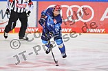 04.01.2021 - ERC Ingolstadt - Adler Mannheim