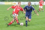 11.09.2011 - SV Buxheim / DJK Enkering
