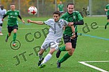 27.10.2018 - VfB Eichstätt II - SV Manching