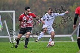 Fußball, Herren, Kreisklasse 1, Saison 2024-2025, Spieltag 15, TSV Gaimersheim II - SV Stammham, 09.11.2024