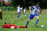 14.06.2015 - DJK Schernfeld - DJK Workerszell