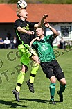 30.04.2017 - SV Denkendorf - SpVgg Wolfsbuch-Zell