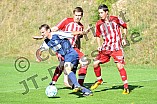 12.08.2012 - FC Böhmfeld / TSV Etting