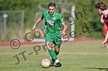 Fußball, Herren, Bayernliga Nord, Saison 2023-2024, Vorbereitung, VfB Eichstätt - SC Fortuna Köln, 08.07.2023