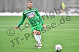 04.03.2018 - VfB Eichstätt - FC Ehekirchen