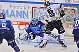 Eishockey, Herren, DEL, Saison 2020-2021, ERC Ingolstadt - Krefeld Pinguine, 22.03.2021