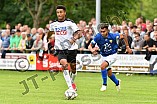 15.07.2017 - VfB Eichstätt - FC Unterföhring