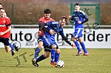 31.03.2018 - SV Buxheim - FC Arnsberg